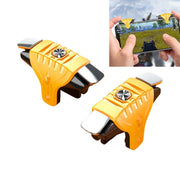 Maniglia di gioco F01 per smartphone spessore 6,1-12 mm
