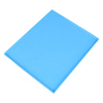 2 pezzi di tappetino antiaderente per torta svizzero, strumenti di cottura per torte, tappetino in silicone