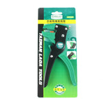 Pinza spelafili multifunzione per becco d'anatra Strumenti di riparazione per elettricisti, Duckbill Stripping Pliers