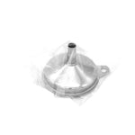 Gadget da cucina per perdite di vino, imbuto conico piccolo in acciaio inossidabile da 10 pezzi, Wine Leak