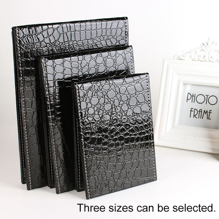 Specchio cosmetico portatile con supporto quadrato in pelle da 2 pezzi, Black L 18x25.5x1.6CM, Black M15x20.5x1.6CM, Black S 12x17.5x1.6CM, Brown L 18x25.5x1.6CM, Brown M15x20.5x1.6CM, Brown S 12x17.5x1.6CM, Red L 18x25.5x1.6CM, Red M15x20.5x1.6CM     ...