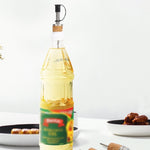 Dispenser per beccuccio per vino in sughero, versatore in acciaio inossidabile, 20 pezzi, Wine Diversion Spout Dispenser