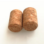 Tappo in sughero per bottiglia di vetro per bottiglia di vino da 4 pezzi, 4 PCS Cork Stopper