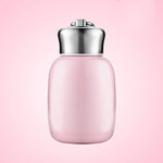 Thermos sottovuoto in acciaio inox 200ml e 280ml