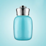 Thermos sottovuoto in acciaio inox 200ml e 280ml