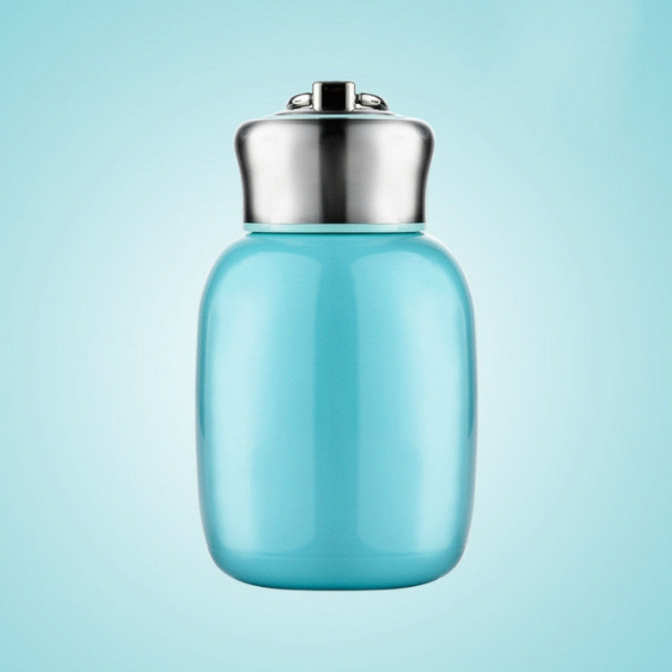 Thermos sottovuoto in acciaio inox 200ml e 280ml