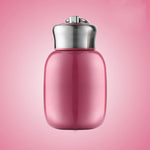 Thermos sottovuoto in acciaio inox 200ml e 280ml