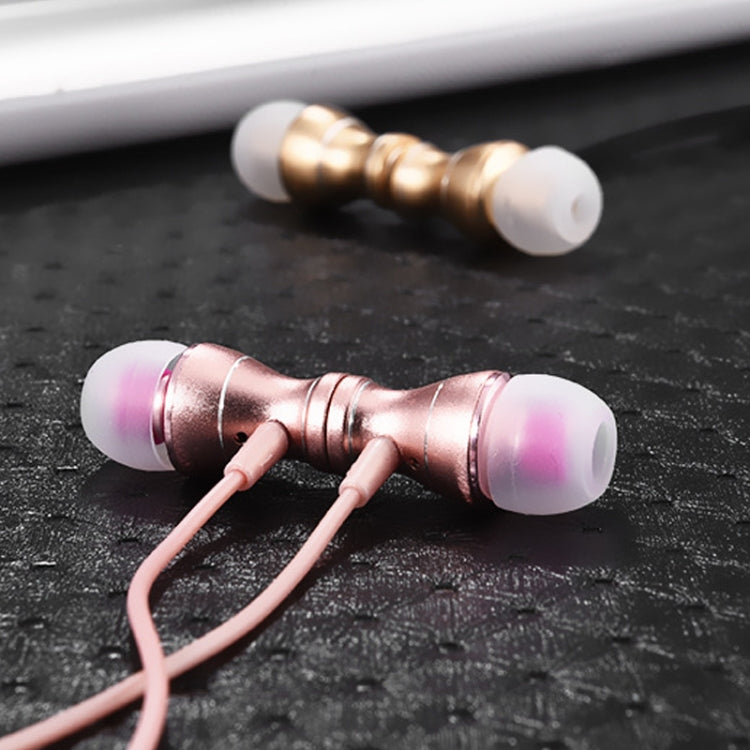 Cuffie sportive stereo con microfono e jack 3,5 mm