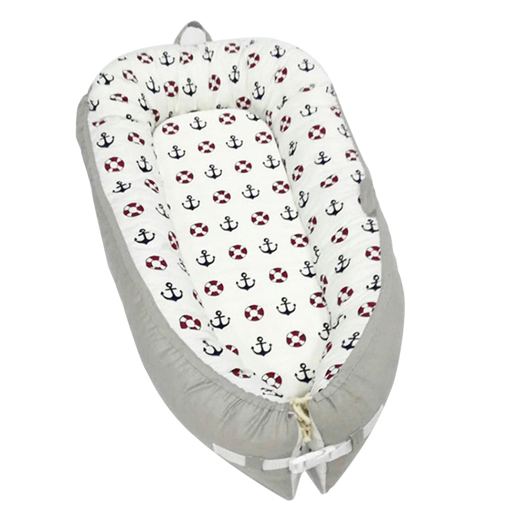 80*50 cm Lettino Neonato Infermieristica Letto Bionic Culla Lettino Bambino Che Dorme Artefatto Letto Lettino Da Viaggio Paraurti