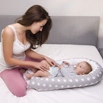 80*50 cm Lettino Neonato Infermieristica Letto Bionic Culla Lettino Bambino Che Dorme Artefatto Letto Lettino Da Viaggio Paraurti