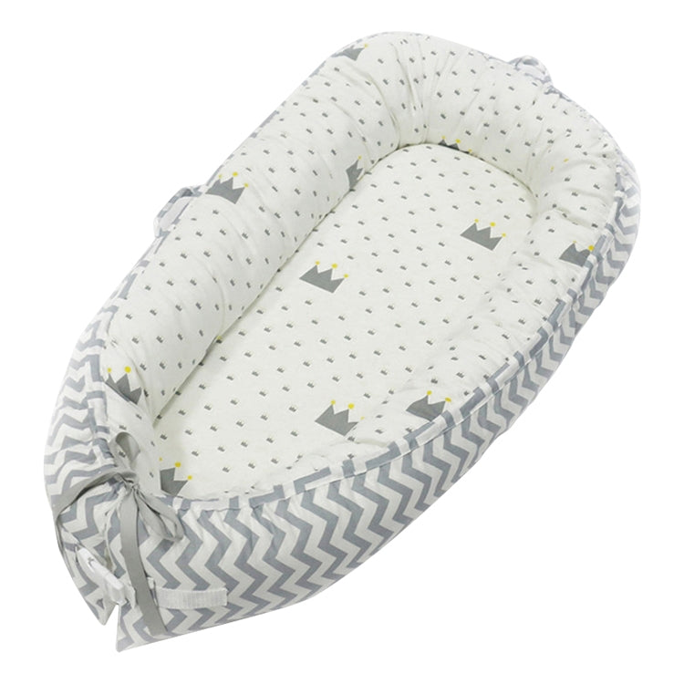 80*50 cm Lettino Neonato Infermieristica Letto Bionic Culla Lettino Bambino Che Dorme Artefatto Letto Lettino Da Viaggio Paraurti