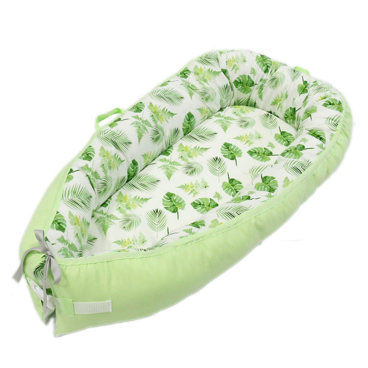 80*50 cm Lettino Neonato Infermieristica Letto Bionic Culla Lettino Bambino Che Dorme Artefatto Letto Lettino Da Viaggio Paraurti