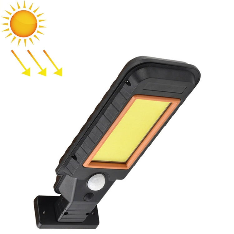 Lampada solare LED da parete impermeabile IP65 35W