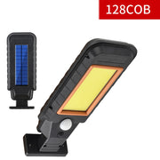 Lampada solare LED da parete impermeabile IP65 35W