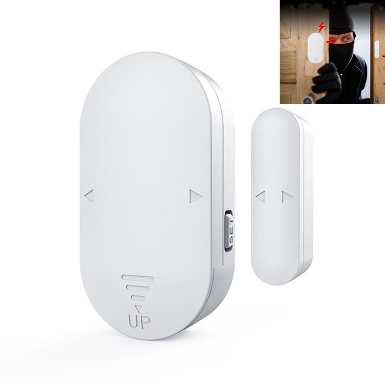 MC-03 Allarme antifurto multifunzione per porte e finestre da 130 dB con 5 modalità
