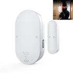 MC-03 Allarme antifurto multifunzione per porte e finestre da 130 dB con 5 modalità