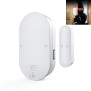 MC-03 Allarme antifurto multifunzione per porte e finestre da 130 dB con 5 modalità