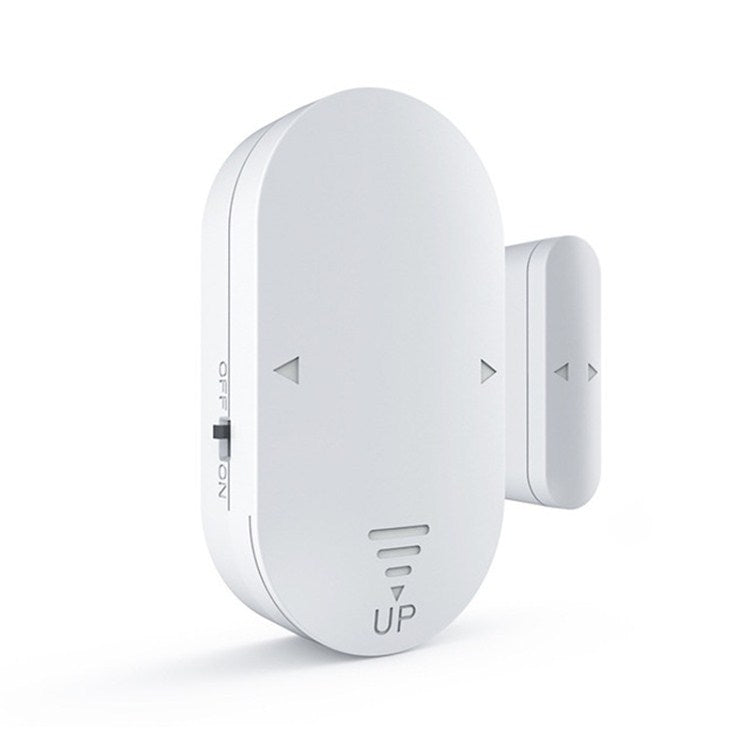 MC-03 Allarme antifurto multifunzione per porte e finestre da 130 dB con 5 modalità