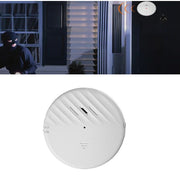Allarme con sensore di vibrazione da 125 dB Allarme per porte e finestre Allarme antifurto personale domestico