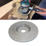 Disco abrasivo per levigatura legno smerigliatrice 100mm