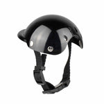 Casco per animali domestici Locomotiva Lelmet Accessori per cani e gatti, S, M
