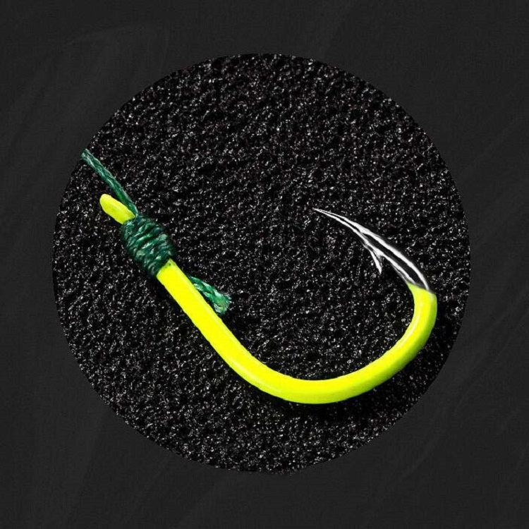 15 pezzi/3 set amo doppio incagliato anti-avvolgimento gruppo pesca alla carpa argento amo da pesca a molla, 8, 9, 10, 11, 12, 13