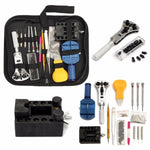 Set di strumenti per la riparazione di orologi 144 in 1, 144 in 1 Watch Repair Set