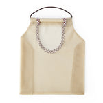 2 pezzi da cucina creativa per verdure, cipolle, patate, borsa da appendere, borsa in rete traspirante cava, borsa da cucina, aglio, zenzero, rete, Mesh Storage Bag