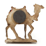 Magneti da frigorifero cammello di grandi dimensioni da 2 pezzi, souvenir turistici, Camel