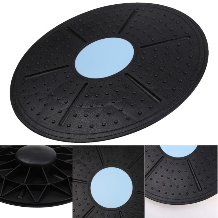 Attrezzatura per l'allenamento riabilitativo per l'integrazione del senso del pedale dell'equilibrio fitness Attrezzatura per esercizi fitness, Balance Pedal (Outer Black Inner Orange), Balance Pedal (Outer Black Inner Yellow)                          ...