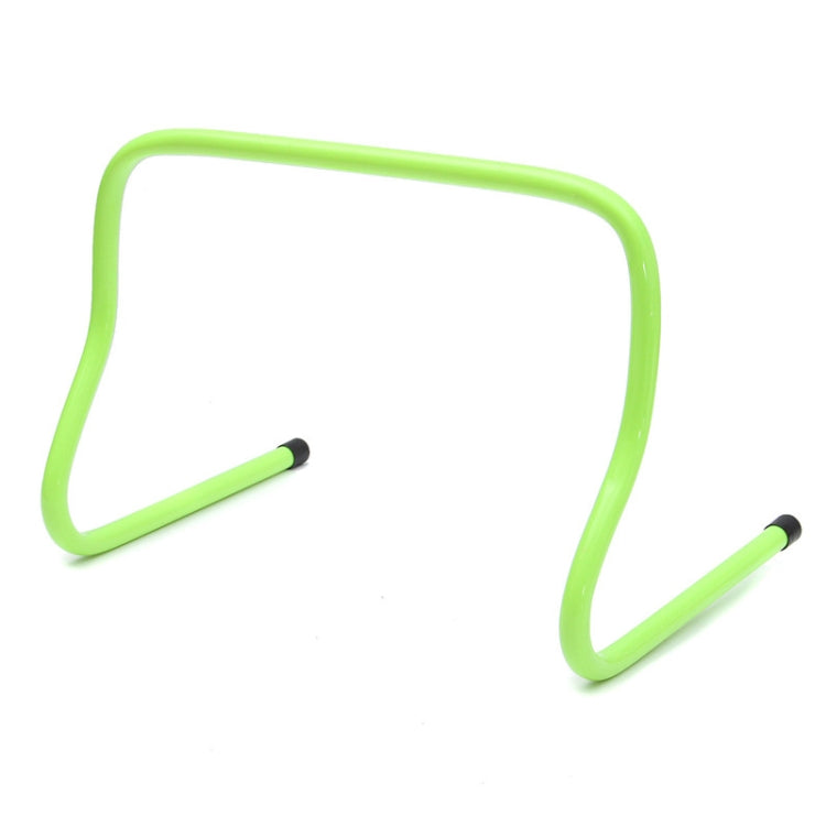 Ostacolo da allenamento per ostacoli da calcio in ABS da 5 pezzi, 15cm, 23cm, 30cm