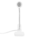 Lampade da tavolo multifunzione E27 con clip per luce di riempimento per piante