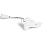 Lampade da tavolo multifunzione E27 con clip per luce di riempimento per piante