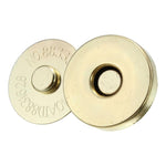 Fibbia magnetica super resistente invisibile per hardware da 10 pezzi da 18 mm, 18mm Buckle