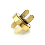 Fibbia magnetica super resistente invisibile per hardware da 10 pezzi da 18 mm, 18mm Buckle