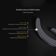 Auricolare Bluetooth Wireless Impermeabile