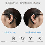 Auricolare Bluetooth Wireless Impermeabile per smartphone