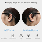 Auricolare Bluetooth Wireless Impermeabile