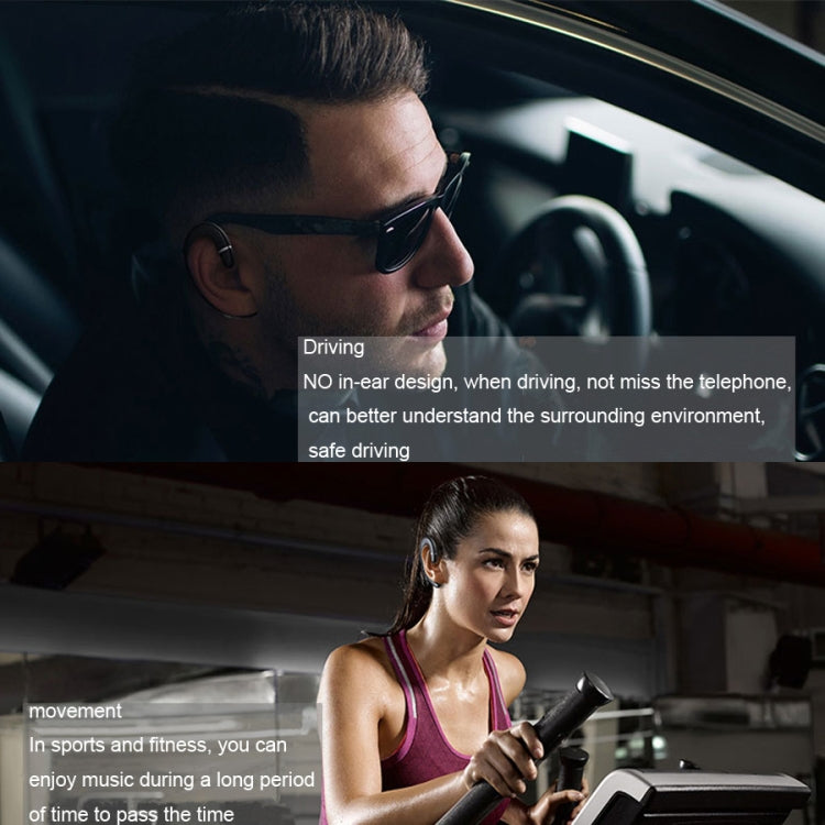 Auricolare Bluetooth Wireless Impermeabile per smartphone