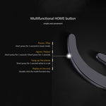 Auricolare Bluetooth Wireless Impermeabile per smartphone