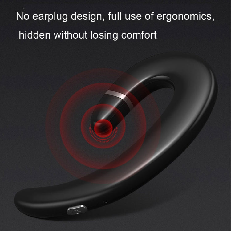 Auricolare Bluetooth Wireless Impermeabile per smartphone