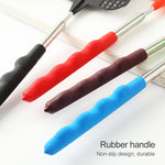 Scacciamosche in plastica retrattile creativa, forniture estive. Scacciamosche