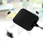 Scacciamosche in plastica retrattile creativa, forniture estive. Scacciamosche