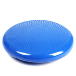 Cuscino speciale per equilibrio massaggio yoga spesso antideflagrante, diametro: 33 cm, 33cm Purple, 33cm Pink, 33cm Blue