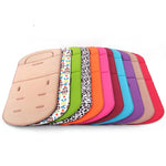 Comodo cuscino per passeggino Four Seasons Generale Morbido cuscino per sedile Carrello per bambini Tappetino per passeggino Cuscino per passeggino per bambini