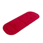 Comodo cuscino per passeggino Four Seasons Generale Morbido cuscino per sedile Carrello per bambini Tappetino per passeggino Cuscino per passeggino per bambini