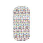 Comodo cuscino per passeggino Four Seasons Generale Morbido cuscino per sedile Carrello per bambini Tappetino per passeggino Cuscino per passeggino per bambini