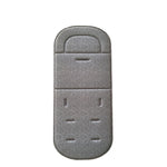 Comodo cuscino per passeggino Four Seasons Generale Morbido cuscino per sedile Carrello per bambini Tappetino per passeggino Cuscino per passeggino per bambini