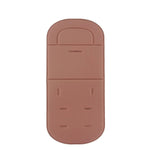 Comodo cuscino per passeggino Four Seasons Generale Morbido cuscino per sedile Carrello per bambini Tappetino per passeggino Cuscino per passeggino per bambini