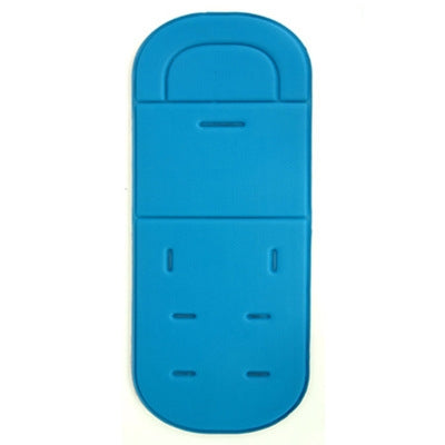 Comodo cuscino per passeggino Four Seasons Generale Morbido cuscino per sedile Carrello per bambini Tappetino per passeggino Cuscino per passeggino per bambini